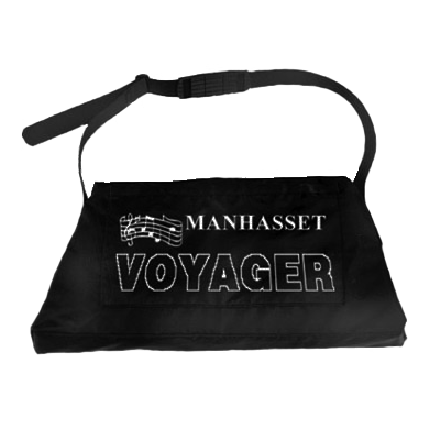 Manhasset Voyager Tote Bag